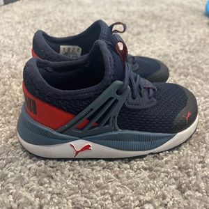 Toddler Puma Sneakers